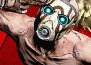 Borderlands: Game of the Year Edition в пути [официально]