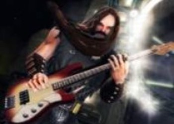 Новый трейлер Guitar Hero: Warriors of Rock