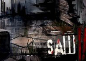 Новый геймплей Saw II: Flesh & Blood