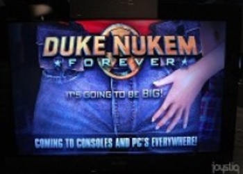 Геймплей Duke Nukem Forever