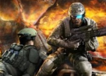 Новые скриншоты Tom Clancys Ghost Recon: Predator