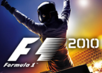 Обзор F1 2010 от GamesMaster
