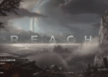 Halo Reach: 7 минут геймплея кампании
