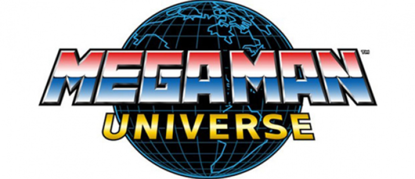 Mega Man Universe - геймплейный трейлер