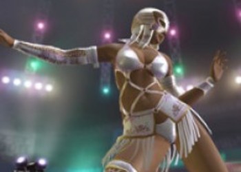 Dead or Alive: Dimensions - первые скриншоты нового файтинга для 3DS