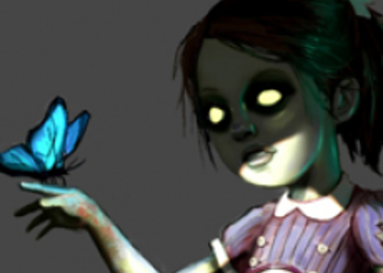 Первые 15 минут BioShock 2: Minerva`s Den