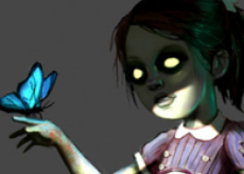 Оценки Bioshock 2: Minervas Den