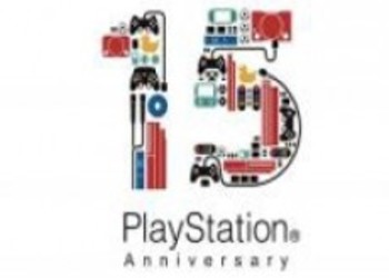 Бренд PlayStation празднует 15-ую годовщину