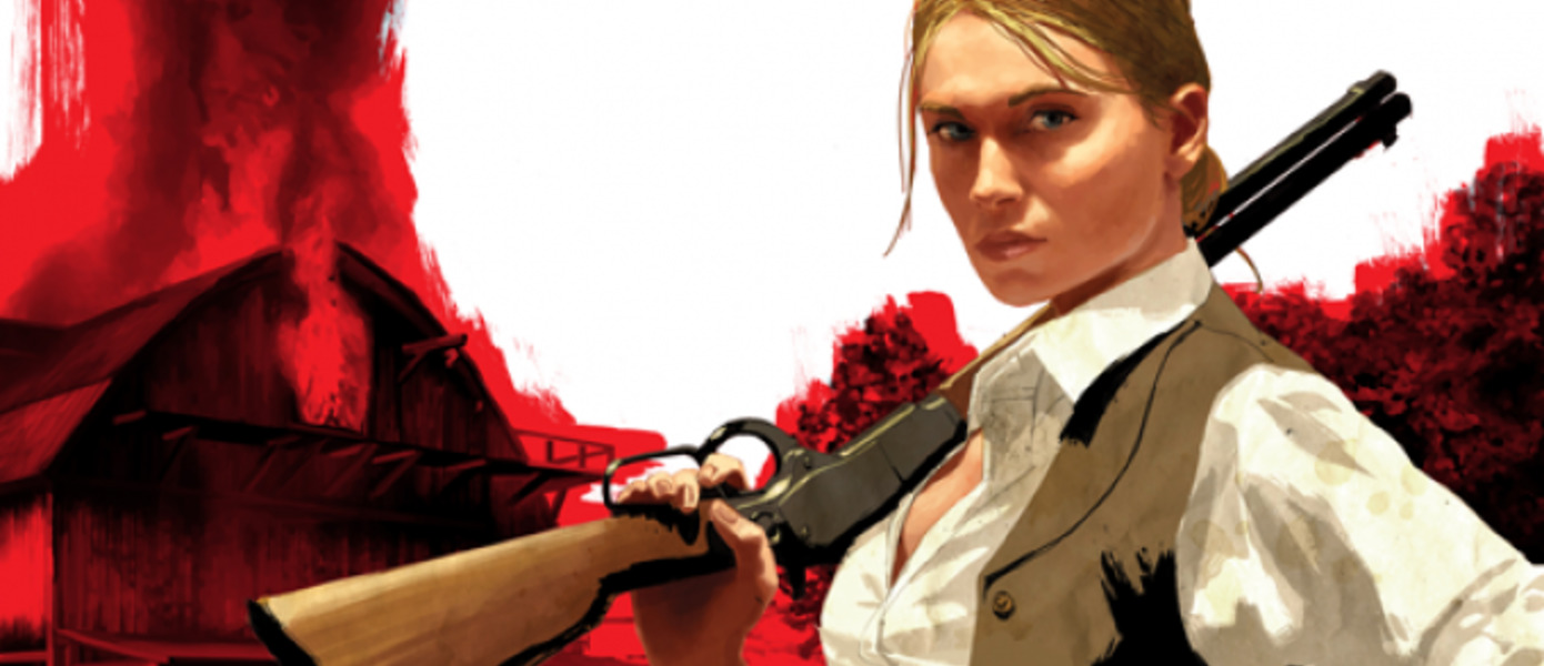 Скриншоты дополнения Liars and Cheats для Red Dead Redemption