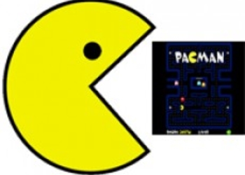 Pac-Man на Хеллоуин