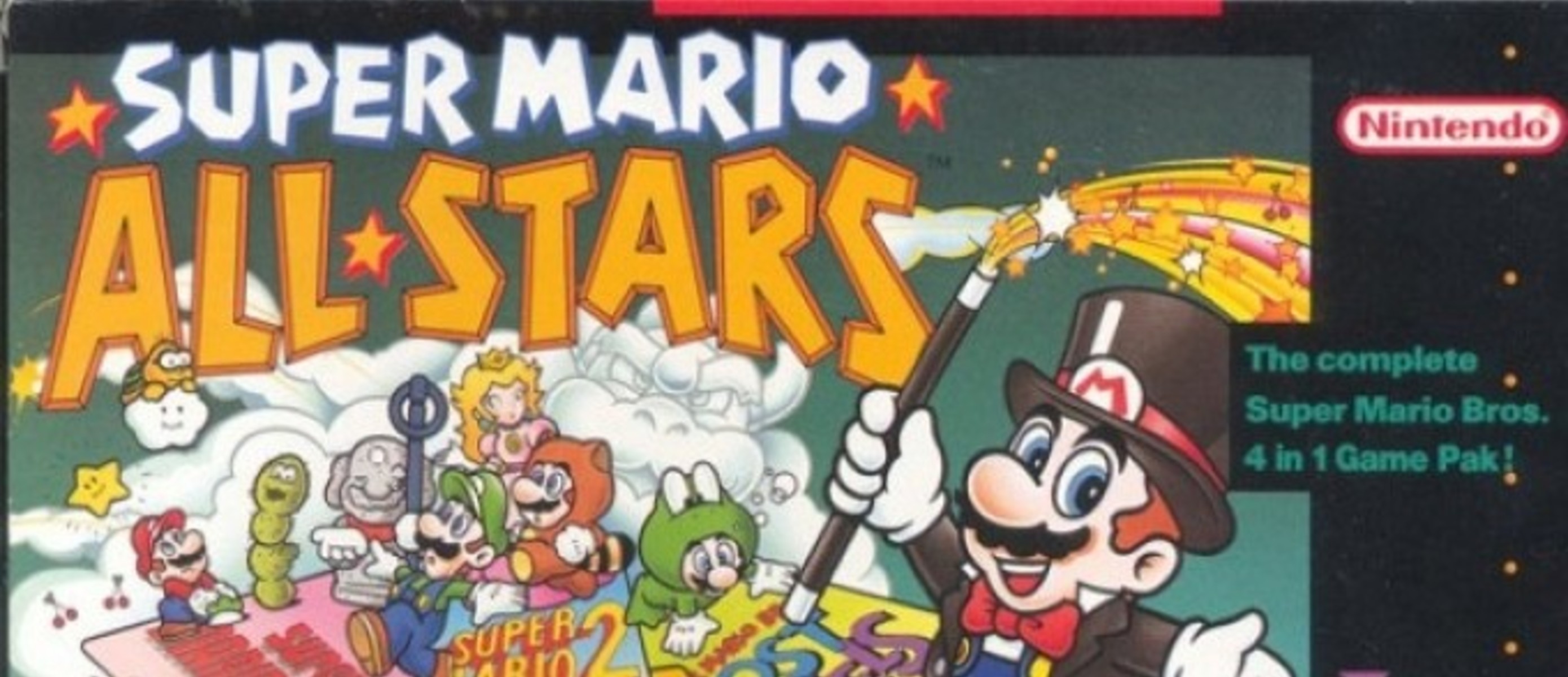 Игра супер марио супер нинтендо. Обложки для игр super Mario all Stars. Super Mario all-Stars 1993. Super Mario all Stars NES. Super Mario all-Stars + super Mario World Snes.
