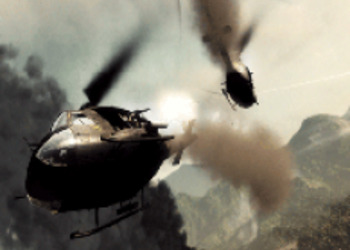Battlefield Bad Company 2: Vietnam - трейлер,скриншоты и новые подробности