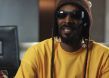 Snoop Dogg и LL Cool J играют в Halo: Reach