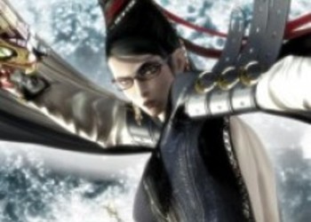 Камия намекает на Bayonetta 2