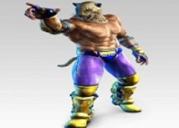 Создатели Tekken анонсируют новую игру завтра