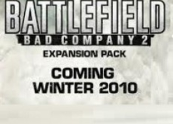 Battlefield: Bad Company 2 Vietnam - интервью G4TV