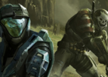 UK Chart: Halo: Reach лидирует