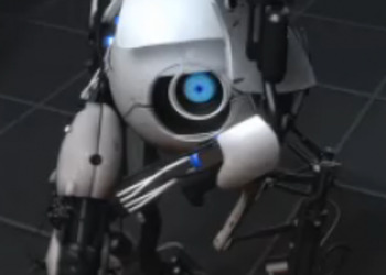 Portal 2: GLaDOS знает, что вы опасны