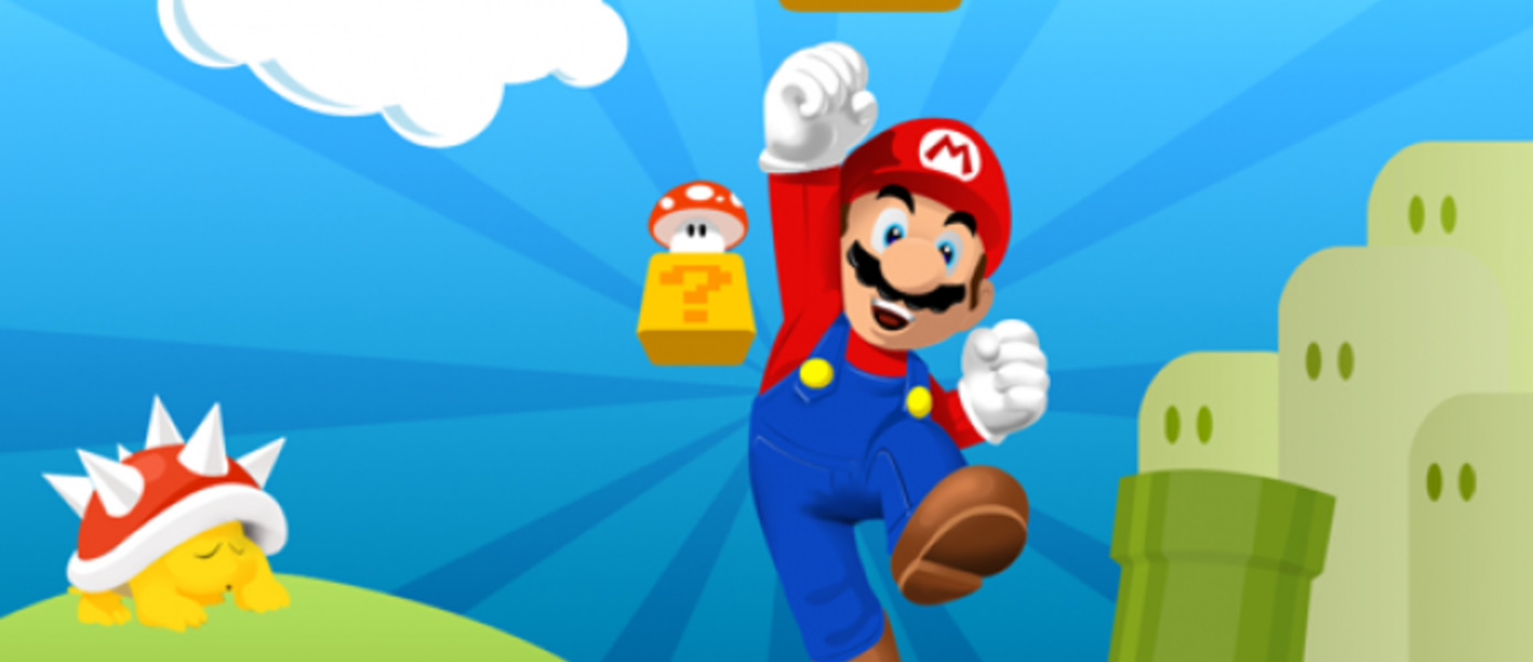 Nintendo: С кого и как все начиналось