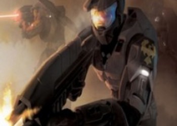 Halo: Reach -  4 миллиона копий за неделю