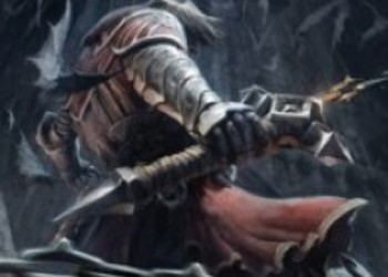 Castlevania: Lords of Shadow: прохождение демоверсии и анализ работы движка
