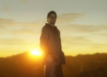 Трейлер Alan Wake: The Writer DLC