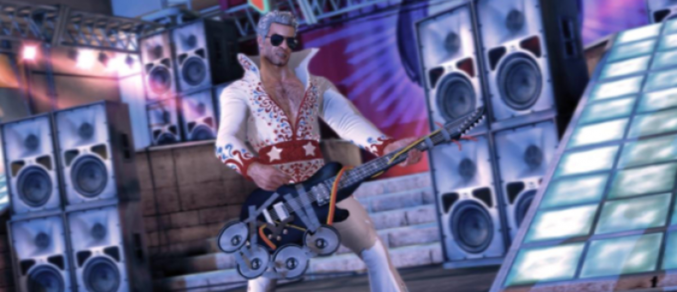 Распаковка Dead Rising 2 – High Stakes Edition