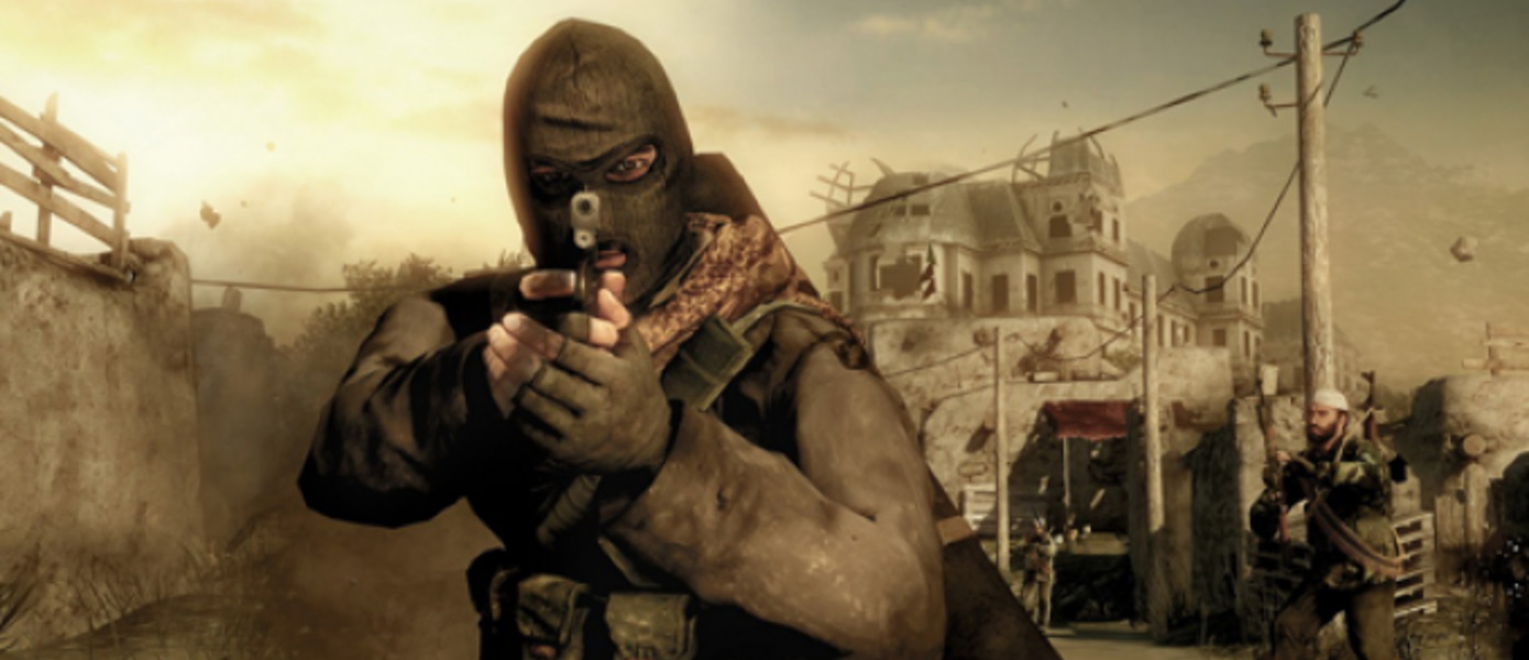 Системные требования Medal of Honor