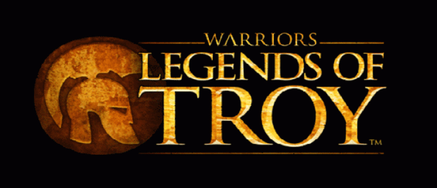 Новый трейлер Warriors: Legends of Troy