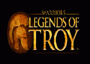 Новый трейлер Warriors: Legends of Troy