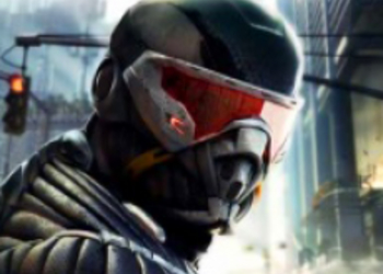 Crytek: 3D-режим Crysis 2 интересней