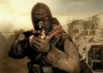 Medal of Honor: демонстрация режима Objective Raid