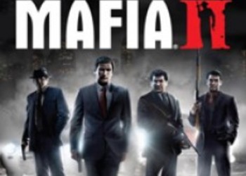 2K выпустили четыре новых DLC для Mafia 2