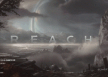 Первый апдейт и DLC для Halo: Reach