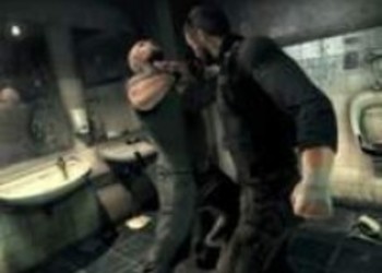 Splinter Cell 3DS: первые скриншоты