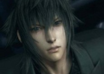 Новые детали Final Fantasy Versus XIII