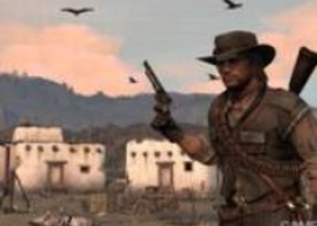 Скриншоты из Red Dead Redemption: Undead Nightmare