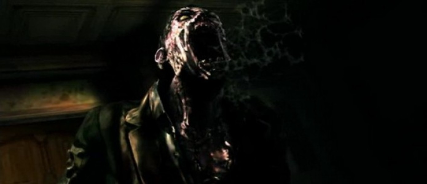 Resident Evil: Revelations это "чистый хоррор"