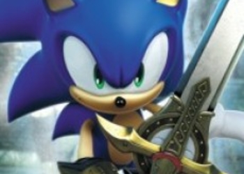 Sonic Free Riders с 4 ноября в США