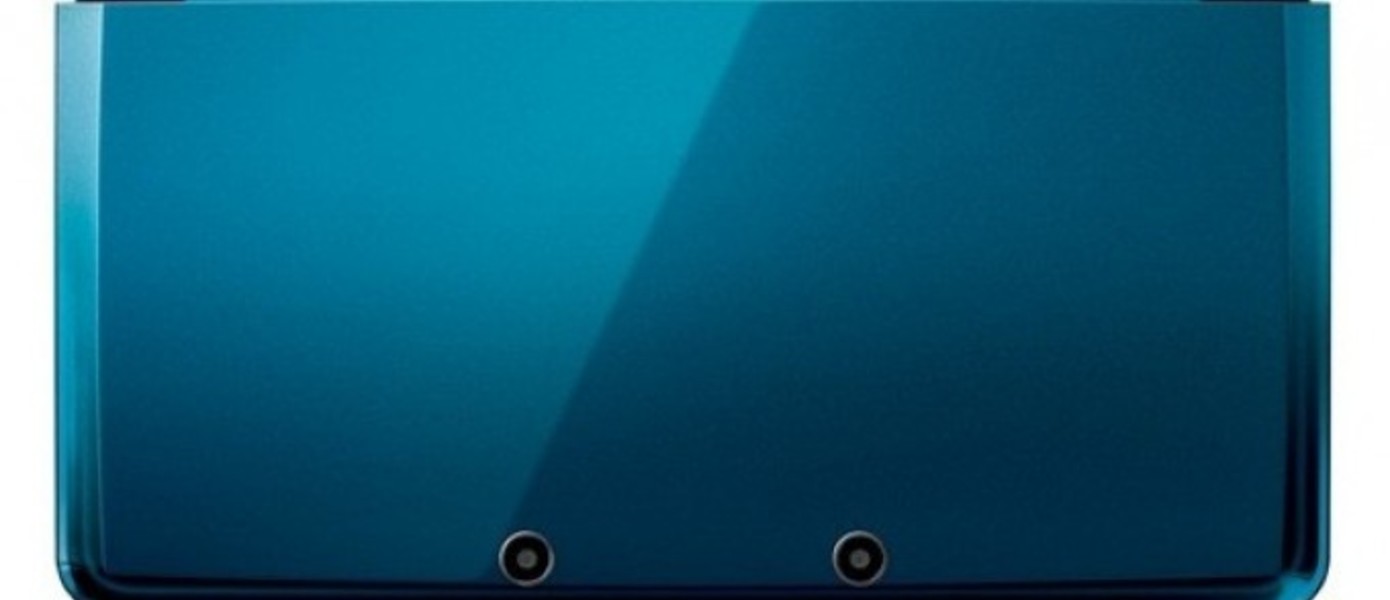 Nintendo 3DS: Сетевые функции и особенности консоли