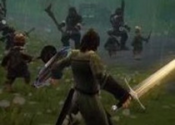 Lord of the Rings: Aragorns Quest получил огромный патч