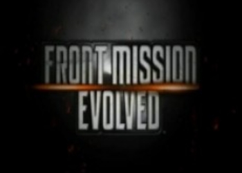 Оценки Front Mission Evolved