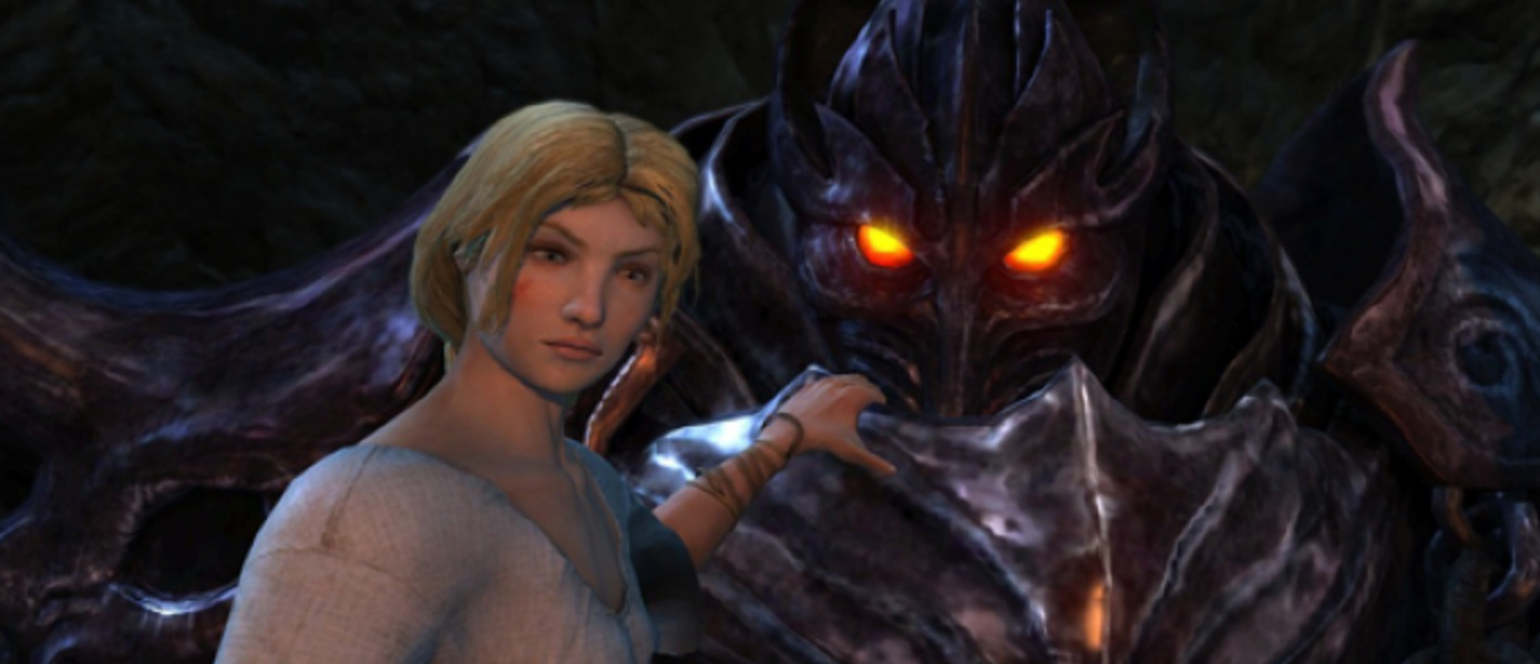 Новые оценки Castlevania: Lords of Shadow
