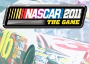 Дебютный трейлер NASCAR The Game 2011