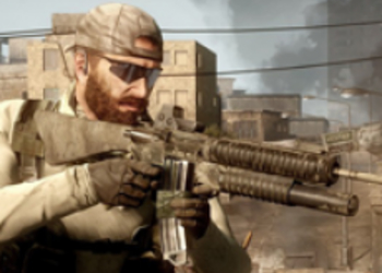 Открытая бета Medal of Honor