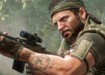 Call of Duty: Black Ops теперь в 3D