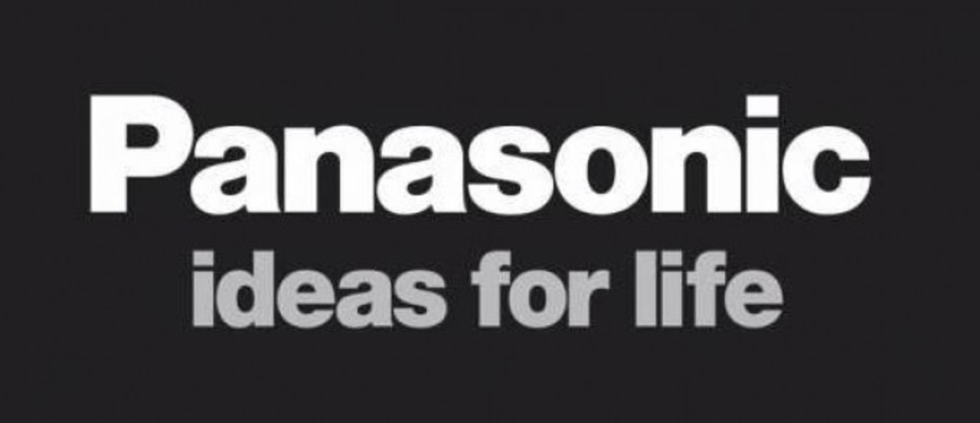 Panasonic анонсировали новую консоль - Jungle