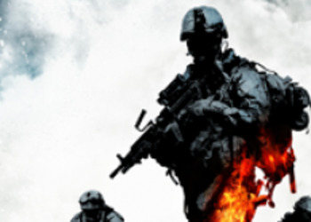 Анонсирован Battlefield Bad Company 2 для iPhone