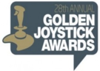 Golden Joystick 2010