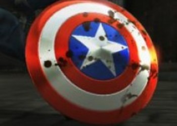 Дебютный трейлер Captain America: Super Soldier